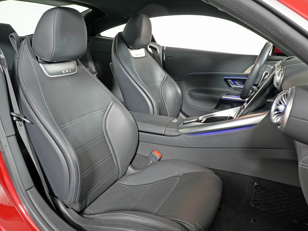 used 2024 Mercedes-Benz AMG® GT 63 car, priced at $148,888