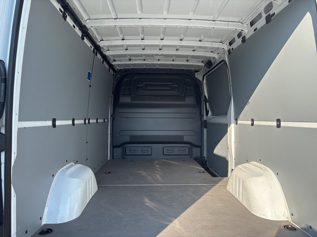 Used 2023 Mercedes-Benz Sprinter 2500 Standard Roof RWD Empty Cargo Van for sale #SP1488 - photo 16