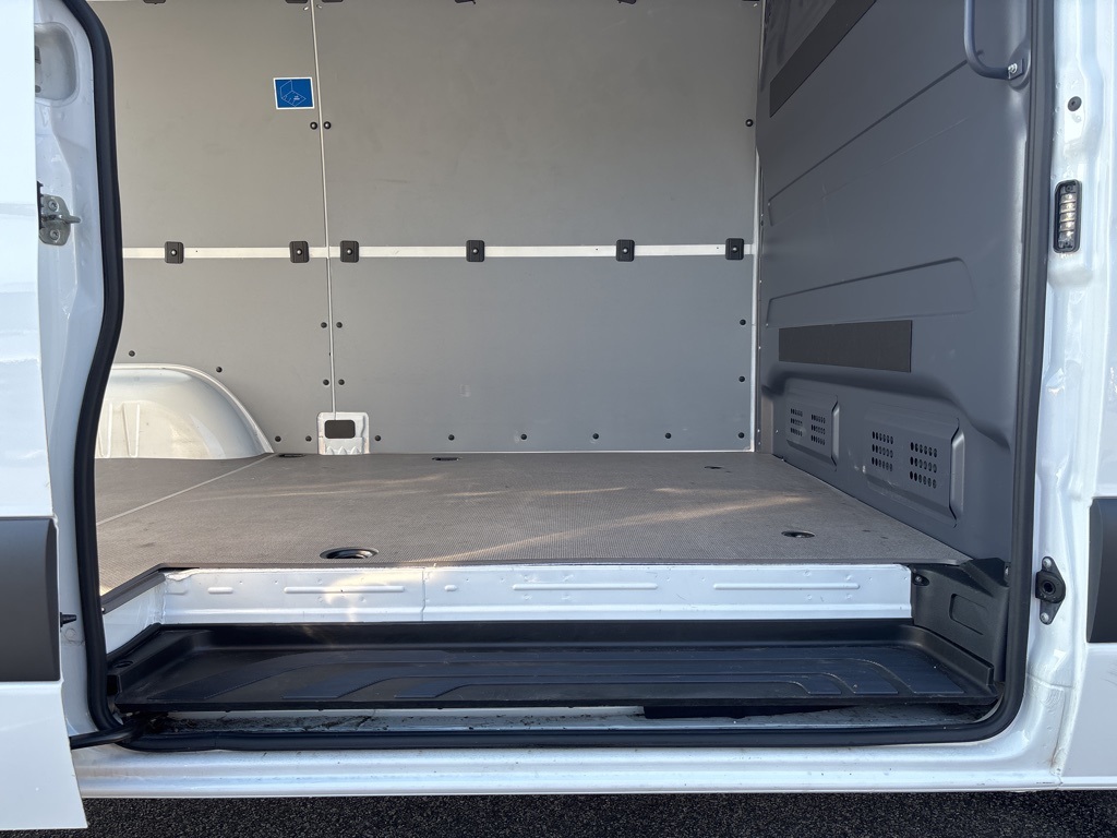 Used 2023 Mercedes-Benz Sprinter 2500 Standard Roof RWD Empty Cargo Van for sale #SP1488 - photo 20