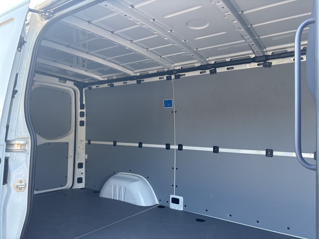Used 2023 Mercedes-Benz Sprinter 2500 Standard Roof RWD Empty Cargo Van for sale #SP1488 - photo 21