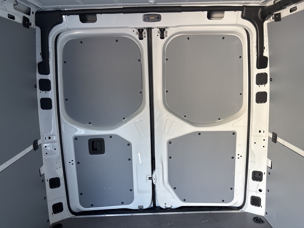 Used 2023 Mercedes-Benz Sprinter 2500 Standard Roof RWD Empty Cargo Van for sale #SP1488 - photo 22