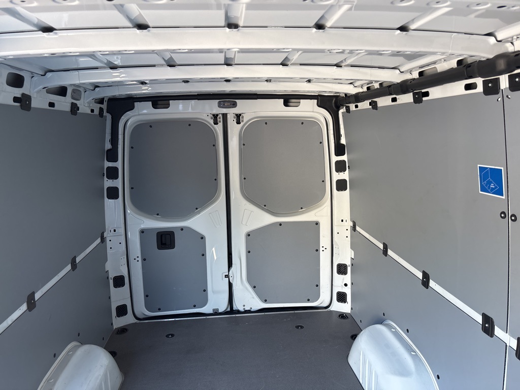 Used 2023 Mercedes-Benz Sprinter 2500 Standard Roof RWD Empty Cargo Van for sale #SP1488 - photo 23