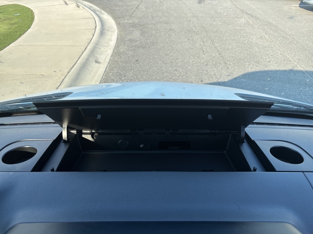 Used 2023 Mercedes-Benz Sprinter 2500 Standard Roof RWD Empty Cargo Van for sale #SP1488 - photo 27