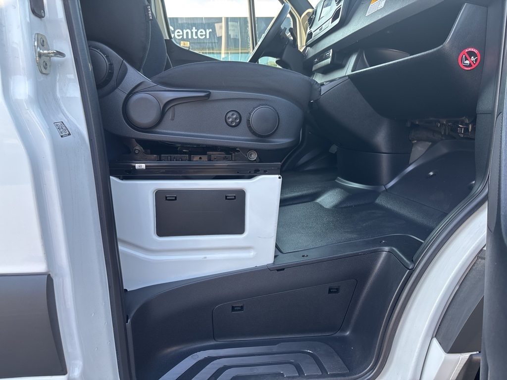 Used 2023 Mercedes-Benz Sprinter 2500 Standard Roof RWD Empty Cargo Van for sale #SP1488 - photo 36