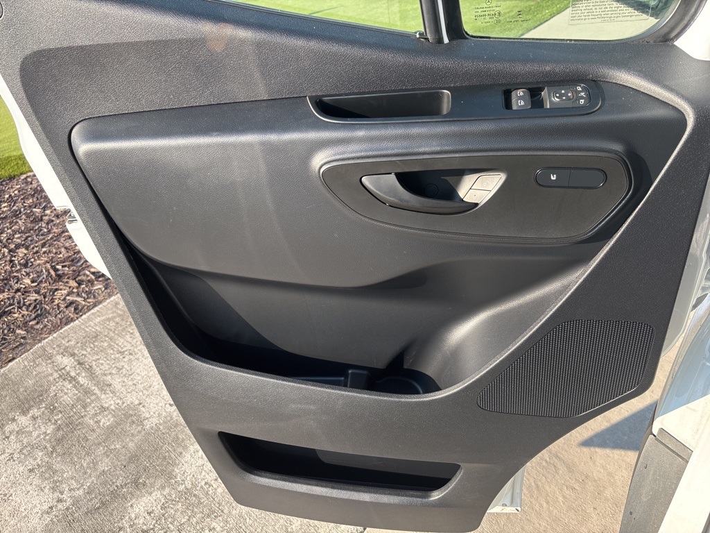Used 2023 Mercedes-Benz Sprinter 2500 Standard Roof RWD Empty Cargo Van for sale #SP1488 - photo 40
