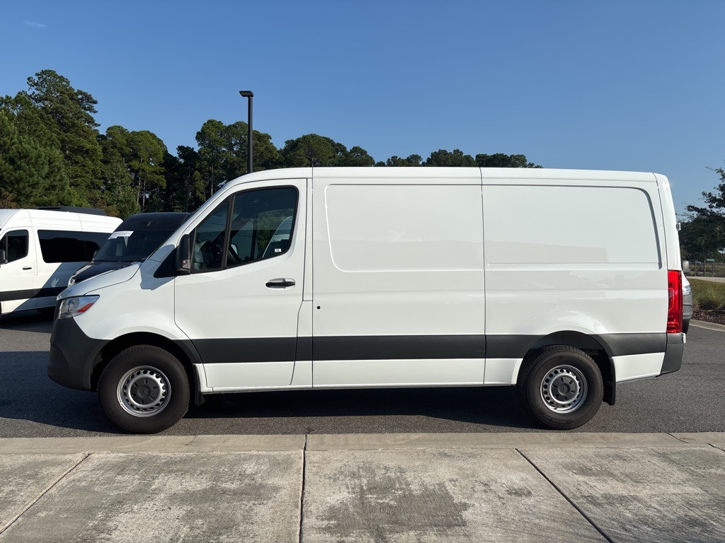 Used 2023 Mercedes-Benz Sprinter 2500 Standard Roof RWD Empty Cargo Van for sale #SP1488 - photo 7
