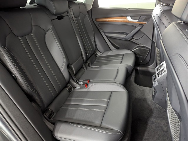 used 2023 Audi Q5 e car, priced at $33,981