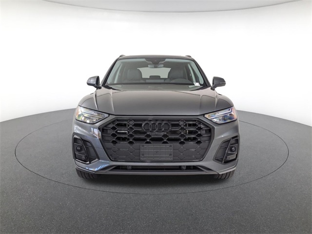 used 2023 Audi Q5 e car, priced at $33,981