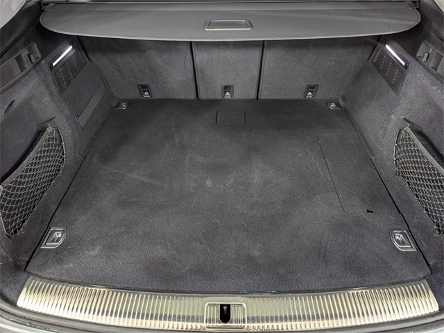 used 2023 Audi Q5 e car, priced at $33,981