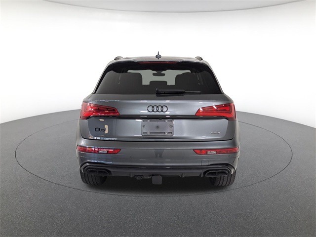 used 2023 Audi Q5 e car, priced at $33,981