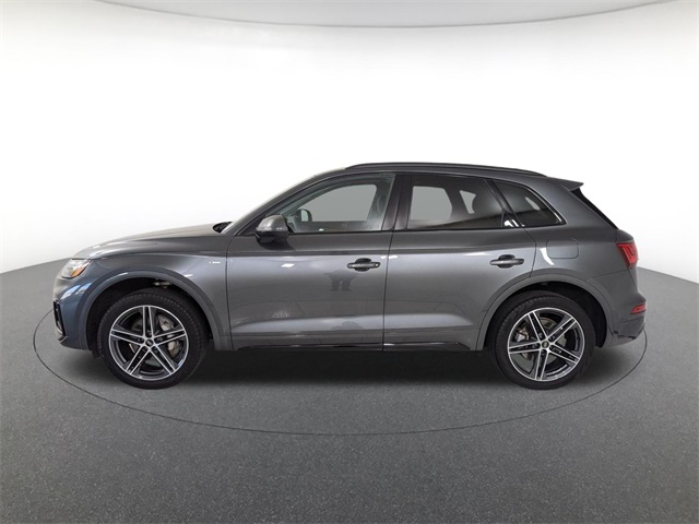 used 2023 Audi Q5 e car, priced at $33,981