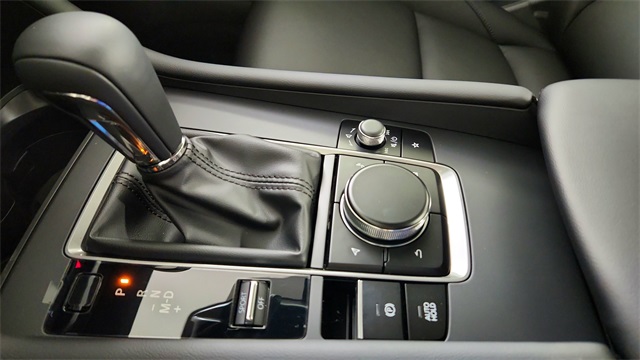 new 2026 Mazda Mazda3 car, priced at $28,400