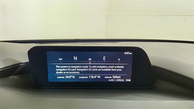 new 2026 Mazda Mazda3 car, priced at $28,400