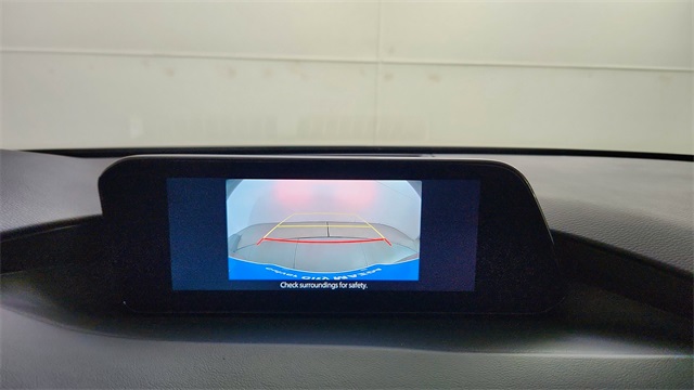 new 2026 Mazda Mazda3 car, priced at $28,400