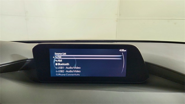 new 2026 Mazda Mazda3 car, priced at $28,400