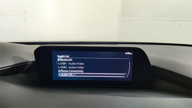 new 2026 Mazda Mazda3 car, priced at $28,400