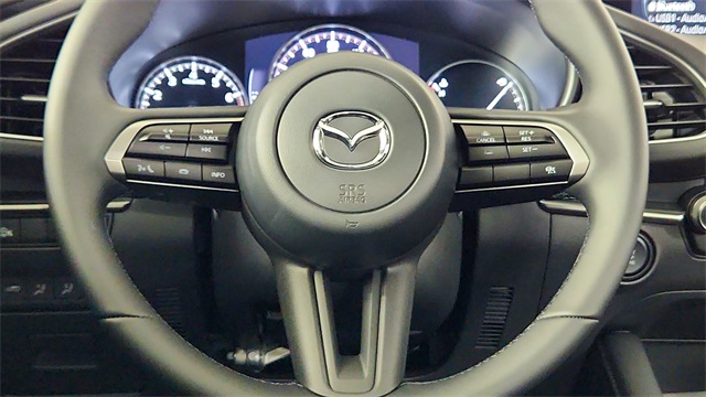 new 2026 Mazda Mazda3 car, priced at $28,400