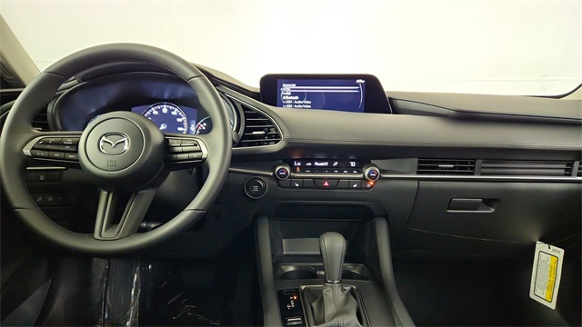 new 2026 Mazda Mazda3 car, priced at $28,400
