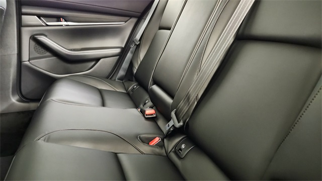 new 2026 Mazda Mazda3 car, priced at $28,400