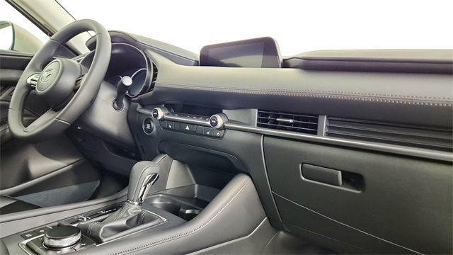 new 2026 Mazda Mazda3 car, priced at $28,400