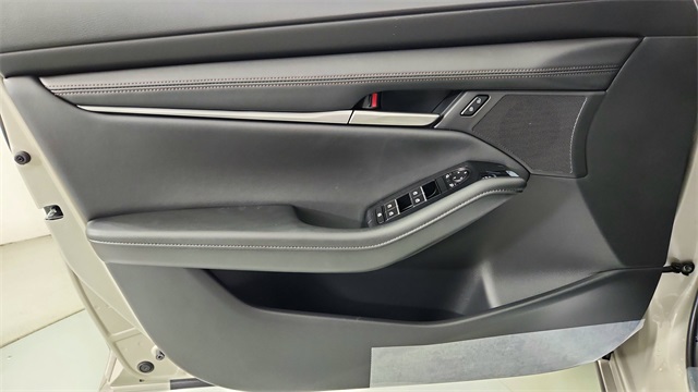 new 2026 Mazda Mazda3 car, priced at $28,400