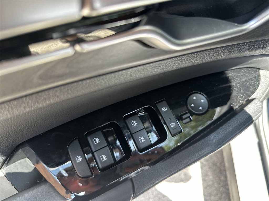 Sportage X-Line
