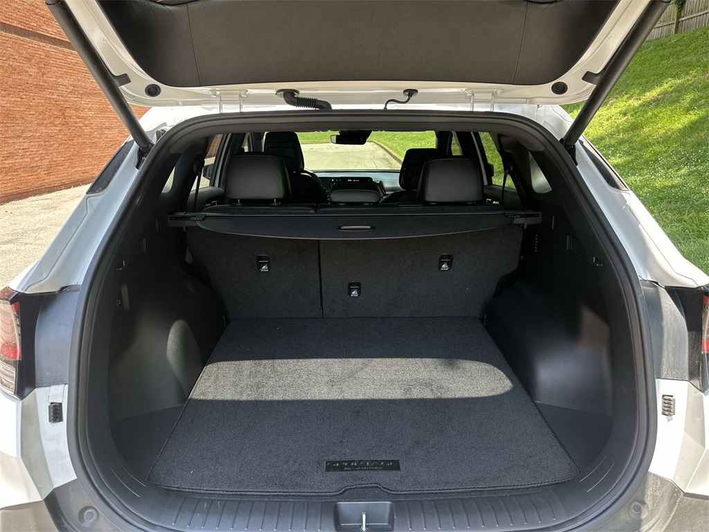 Sportage X-Line