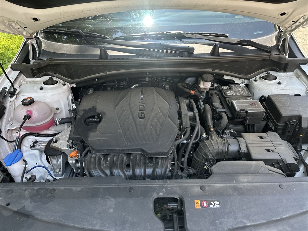 Sportage X-Line