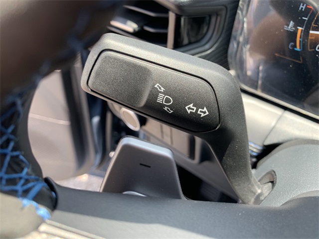 2025 Vapor Blue Metallic Ford Mustang Dark Horse RWD Coupe