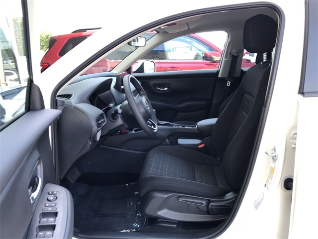 new 2026 Honda HR-V car, priced at $28,105