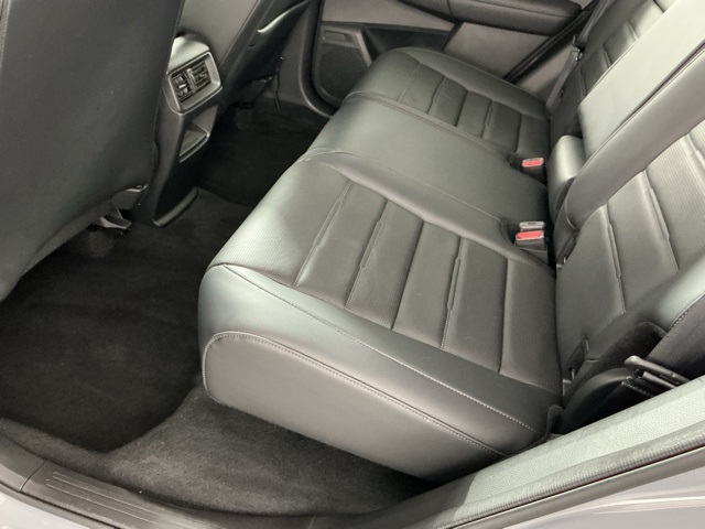 used 2023 Honda CR-V car, priced at $31,591