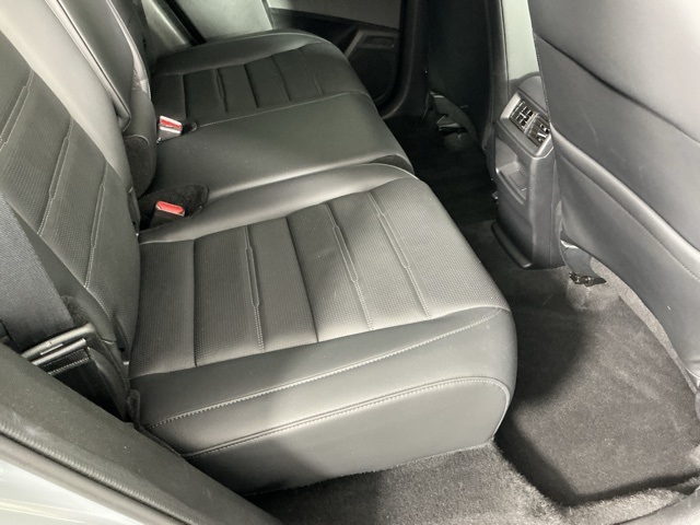 used 2023 Honda CR-V car, priced at $31,591