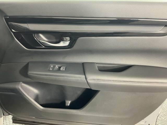 used 2023 Honda CR-V car, priced at $31,591
