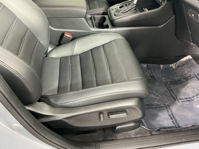 used 2023 Honda CR-V car, priced at $31,591