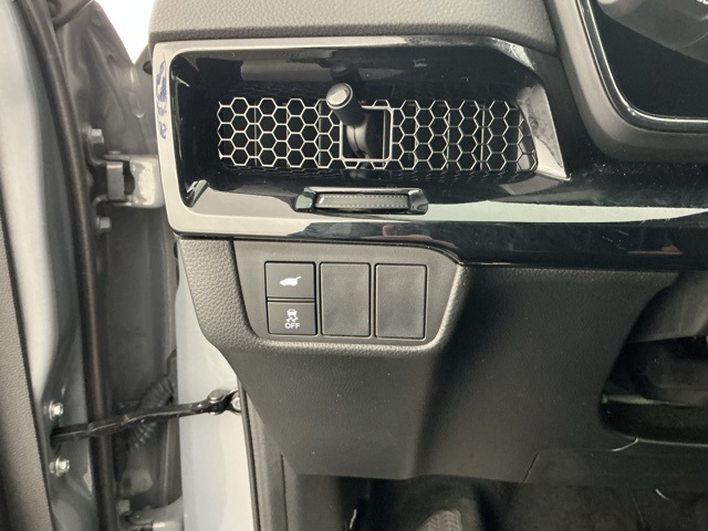 used 2023 Honda CR-V car, priced at $31,591