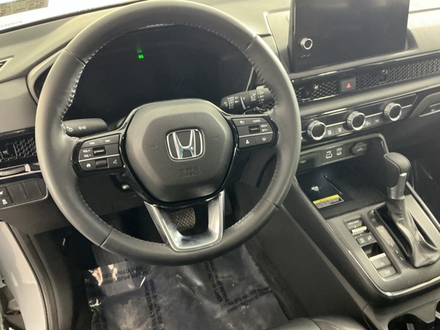 used 2023 Honda CR-V car, priced at $31,591