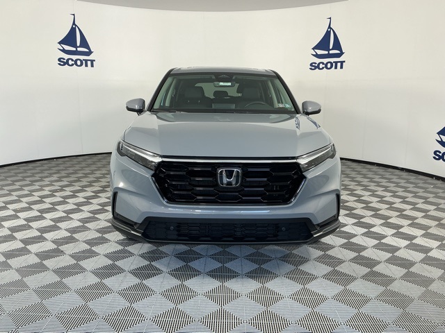 used 2023 Honda CR-V car, priced at $31,591