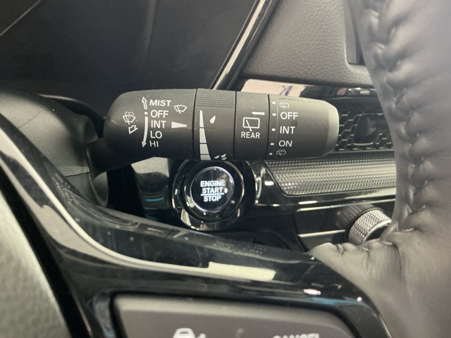 used 2023 Honda CR-V car, priced at $31,591