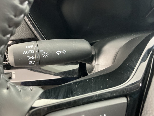 used 2023 Honda CR-V car, priced at $31,591