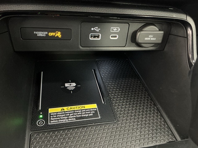 used 2023 Honda CR-V car, priced at $31,591