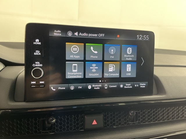 used 2023 Honda CR-V car, priced at $31,591