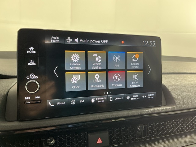 used 2023 Honda CR-V car, priced at $31,591