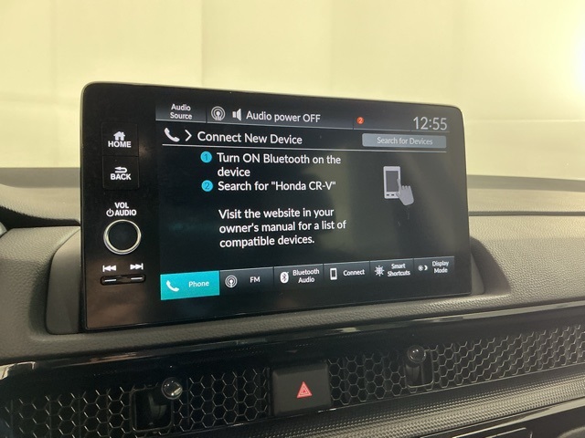 used 2023 Honda CR-V car, priced at $31,591