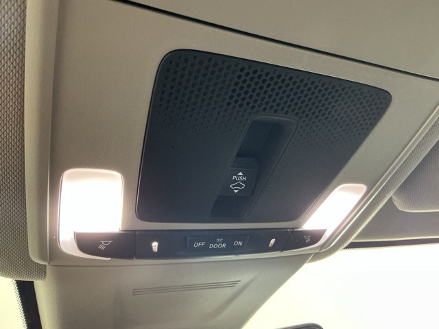 used 2023 Honda CR-V car, priced at $31,591