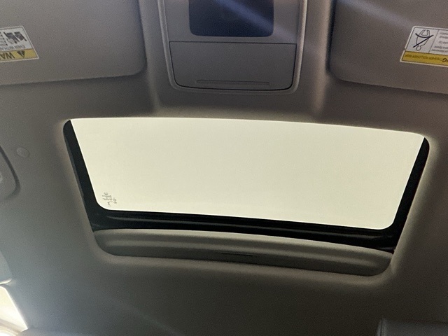 used 2023 Honda CR-V car, priced at $31,591