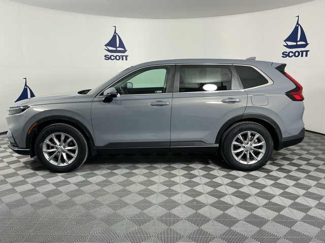 used 2023 Honda CR-V car, priced at $31,591