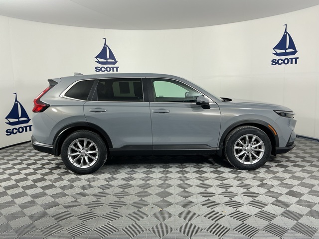 used 2023 Honda CR-V car, priced at $31,591