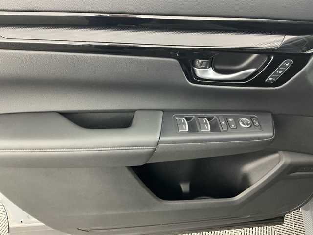 used 2023 Honda CR-V car, priced at $31,591