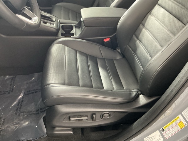 used 2023 Honda CR-V car, priced at $31,591
