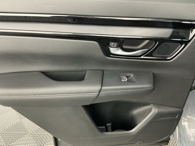 used 2023 Honda CR-V car, priced at $31,591